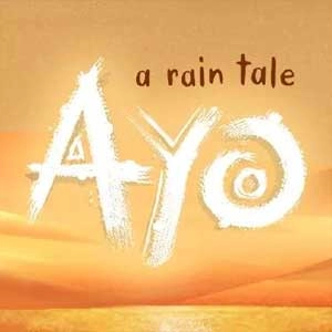 Ayo A Rain Tale Pc