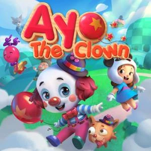 Ayo the Clown Playstation 4