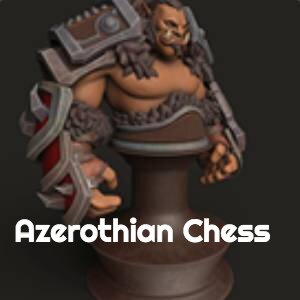 Buy Azerothian Chess Battle of the Ages CD KEY Compare Prices