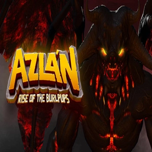 Azlan Rise of the Burlpups Pc