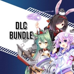 Azur Lane Crosswave DLC Bundle Playstation 4