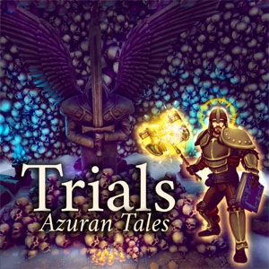 Azuran Tales TRIALS Switch