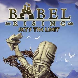 Babel Rising Sky's The Limit