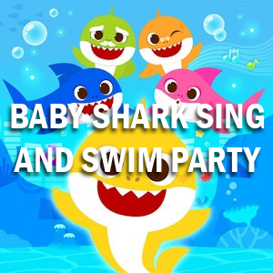 Baby Shark: Sing & Swim Party Nintendo Switch - Best Buy
