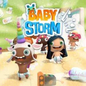 Buy Baby Storm Xbox Series Compare Prices