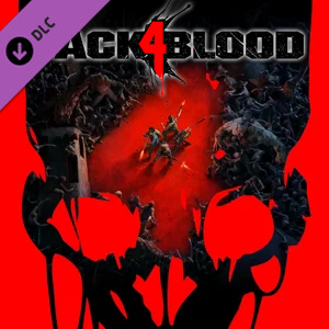 Back 4 Blood Expansion 3 Pc