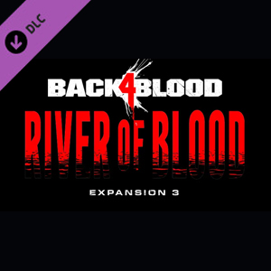 Buy Back 4 Blood River of Blood PS5 Compare Prices