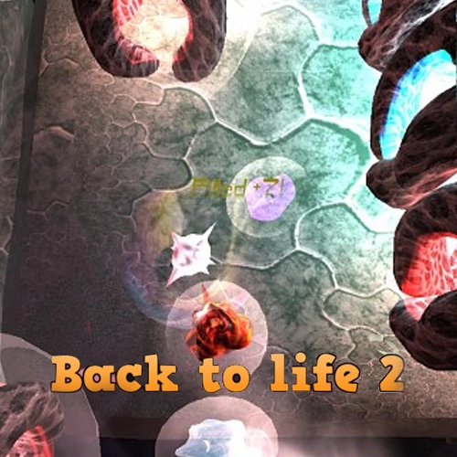 Back To Life 2