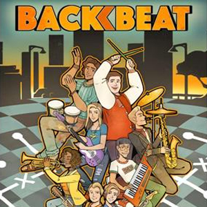 Backbeat Playstation 4