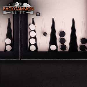 Buy Backgammon Blitz CD Key Compare Prices