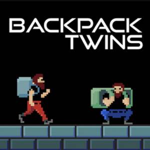 Buy Backpack Twins PS4 Compare Prices