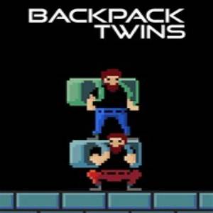 Buy Backpack Twins Xbox One Compare Prices