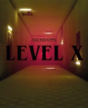 Buy Backrooms Level X PS5 Compare Prices
