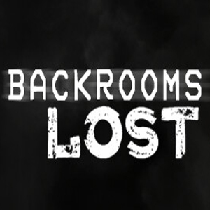 BackRooms Lost Pc