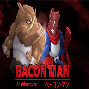 Buy Bacon Man An Adventure Nintendo Switch Compare Prices