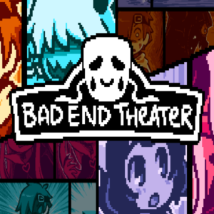 Buy BAD END THEATER CD Key Compare Prices