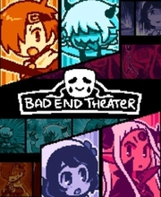 BAD END THEATER Playstation 5