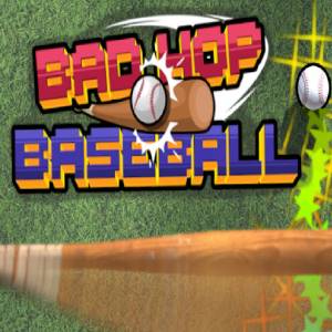 Buy Bad Hop Baseball CD Key Compare Prices