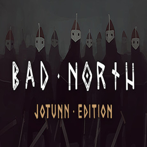 Buy Bad North Jotunn Edition CD Key Compare Prices