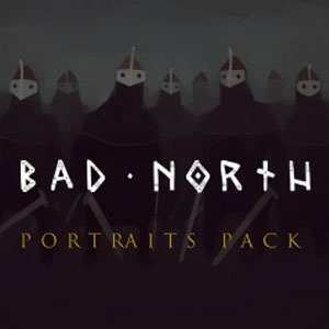 Bad North Portraits Pack