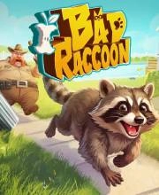 Bad Raccoon Switch
