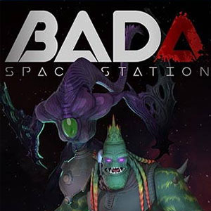Buy BADA Space Station Nintendo Switch Compare Prices