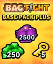 Bag Fight Base Pack Plus Playstation 4