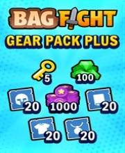Bag Fight Gear Pack Plus Xbox Series X