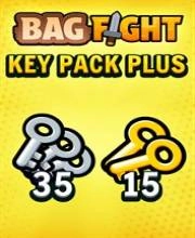 Bag Fight Key Pack Plus Xbox One