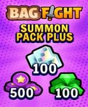 Bag Fight Summon Pack Plus Pc