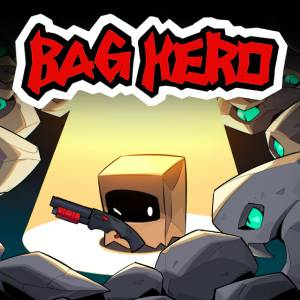 Bag Hero Xbox Series X