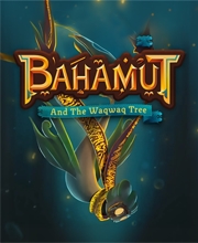 Buy Bahamut and the Waqwaq Tree Nintendo Switch Compare Prices