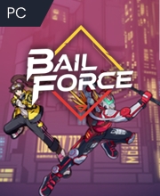Buy Bail Force: Cyberpunk Bounty Hunters CD Key Compare Prices