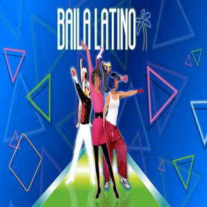 Baila Latino Xbox One