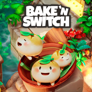 Buy Bake n Switch CD Key Compare Prices