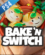 Buy Bake n Switch PS4 Compare Prices