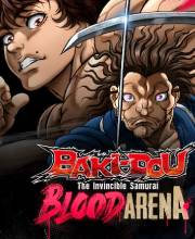 Baki Dou Blood Arena PS4