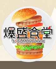 BAKUMORI Dining Switch