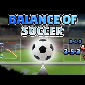 Balance of Soccer 2018 Pc