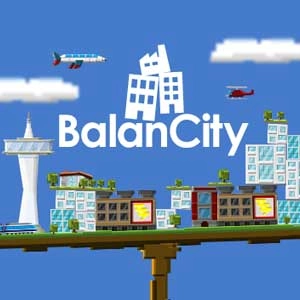 BalanCity Pc