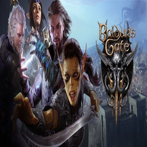 Baldur’s Gate 3 Pc