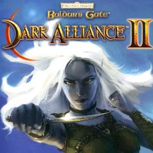 Buy Baldur’s Gate Dark Alliance 2 PS4 Compare Prices