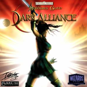 Buy Baldur’s Gate Dark Alliance CD Key Compare Prices