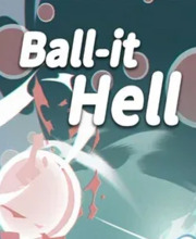 Ball-it Hell Pc