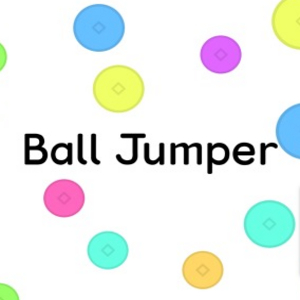 Ball Jumper Playstation 5
