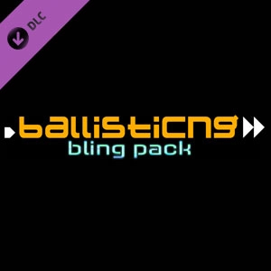 BallisticNG Bling Pack Pc