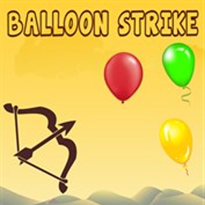 Balloon Strike HD