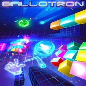 Ballotron Switch