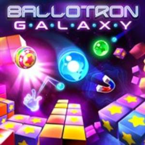 Ballotron Galaxy Xbox One
