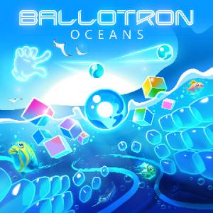 Buy Ballotron Oceans CD KEY Compare Prices